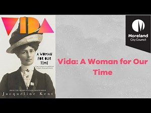 Vida : a woman for our time