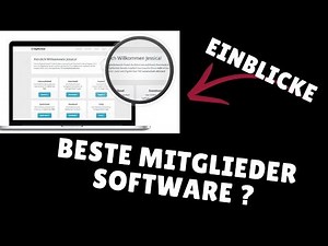 Digimember Erfahrungen und Test - Beste Mitgliederbereich Software?