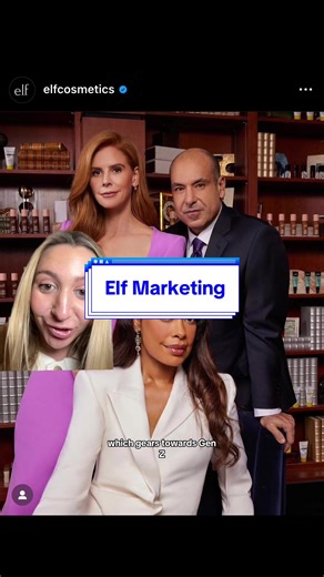 Innovative Marketing Strategies: Elf Cosmetics Bronzing Drops