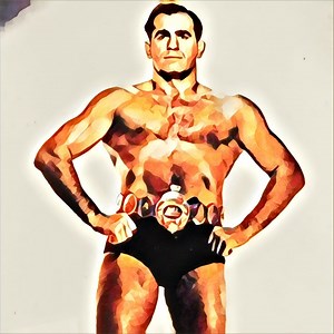 23K views · 782 reactions | Lou Thesz, a catch wrestler and American...