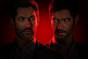 'Lucifer' ha evolucionado en Netflix: la serie basada en la obra de Neil Gaiman ofrece emoción y diversión con un carismático antihéroe en su rumbo al final