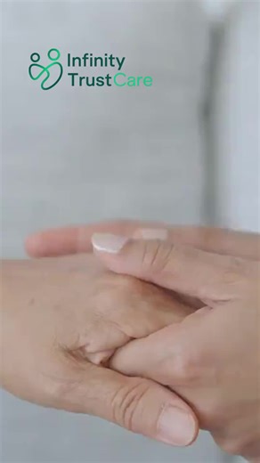 Have you noticed how a simple chat or shared smile at home can lift your spirits? Companionship isn't just about being together- it's about feeling seen, heard and valued. Whether it's a family member, a carer or a friend, those moments of connection brighten the day and support emotional wellbeing. At Infinity Trust Care, we believe that meaningful companionship helps reduce loneliness and fosters independence, making home a place of comfort and joy. How do you nurture connection and companions