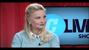 #Correierelive, Barbara Bouchet: l’intervista integrale