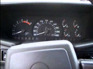 Opel Frontera 2.8 TDI 1996 for sale