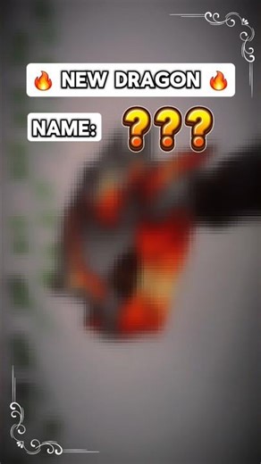 🔥 NEW DRAGON! 🔥 - || Paper Dragon Puppet ||