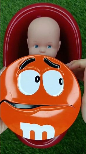 VIDEO ABOUT ASMR Doll Cleaning & Relaxing Toy Sounds🌞