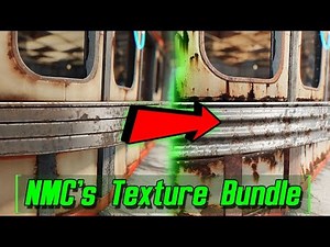 3 Great Immersion Overhaul Fallout 4 Mods -- Synths - Ghouls and Gatorclaws Revamped