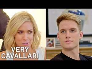 Full Episode: Read Between the Wines (S3E10) | Very Cavallari | E!