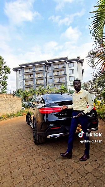 2017 Mercedes GLE 350d Review: Luxury and Comfort