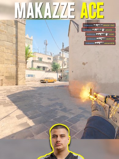 Torcida Brasileira e As Melhores Skins do CS:GO