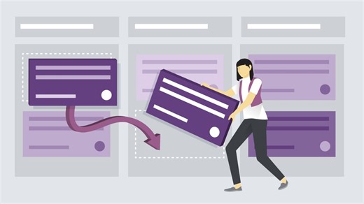 Managing Jira Projects: 2 Managing Boards Online Class | LinkedIn Learning, formerly Lynda.com