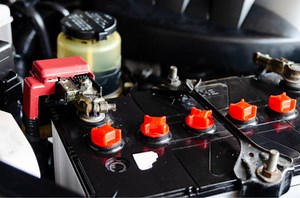 Battery Service - BG Find A Shop