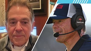 Nick Saban to McAfee: Getting Jim Mora great for Colorado State