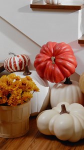 21 reactions | FALL in love with 50% off seasonal home decor at Hobby Lobby®!  | Hobby Lobby | Facebook
