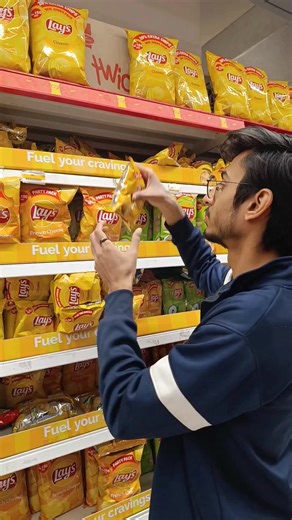 24-Hour Yellow Food Challenge: What I Ate!