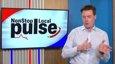 SR 104 Hood Canal Bridge reopened, but wind and tides could cause closures