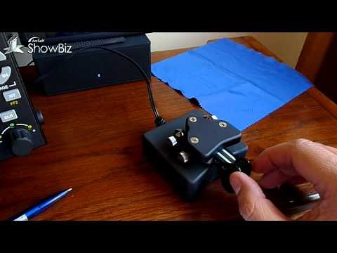 BEGALI EXPEDITION CW KEY