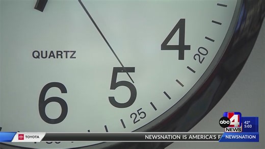 Utah’s time change bill hits roadblock on Senate Committee