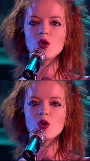 “Milk” lifted from our debut album ‘Garbage’ was inspired by a line from poet Michael Ondaatje’s ‘The Collected Works of Billy the Kid’. It is not so much of a love song as a siren song and how desire threatens to destroy us. Divine video directed by the great Stéphane Sednaoui. Listen now on ‘Anthology’. #Garbage #WomenInMusic #Music #MusicTok #Rock #WomenInRock #AltlRock #Alternative #AltMusic #AlternativeMusic #Milk