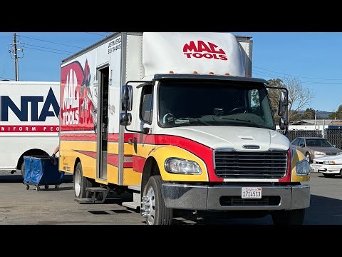 Mac Tools Tuesday 2/27/24