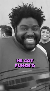 75K views · 2.3K reactions | You just got Funch'd. #prankvideo #Streetinterview #ComedyPranks #actsofkindness | Ron Funches | Facebook