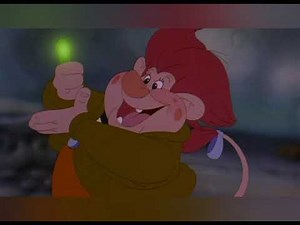 Dom Deluise Meets Dom Deluise Characters