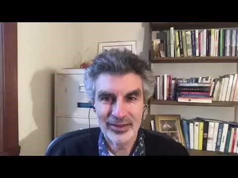Yoshua Bengio Guest Talk - Towards Causal Representation Learning