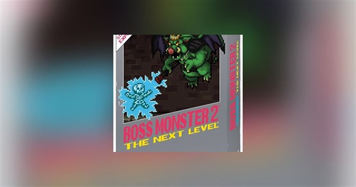 Boss Monster 2: The Next Level