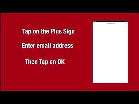 DMSS Sharing devices v2