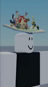 ROBLOX THE HUNT: ROBLOX 20 SECRET EVENT ITEMS