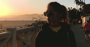 Here's 4K Cinematic Footage Shot with the iPhone 8 Plus