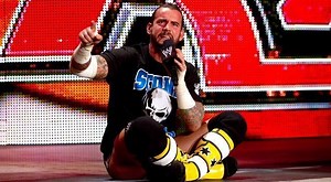 WWE News: CM Punk reveals who delivered the best promo of the decade