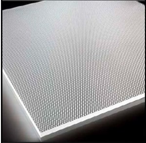 [Hot Item] 271X271 mm Acrylic Light Diffuser Sheet for Panel LED Light