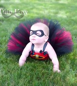 66K views · 476 reactions | Isn't this the cutest Halloween Tutu...