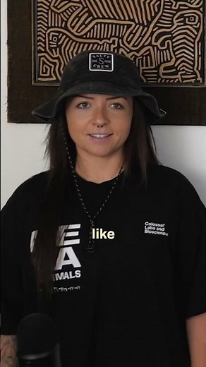 The First Mass Extinction with ‪@LindsayNikole‬