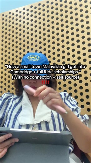 1. I was stuck in a scholarship bond for 5 years and couldnt choose my career path so I decided to do research on how to pivot and found that MBA from top schools is one of the ways (since I dont have connection to help me with referrals) 2. Locked in for 2 years and studied at 5am most days before work to prep for GMAT/ GRE 3. Resit it multiple times till i get the median score 4. Then come the essay. Use multiple resources to refine my essay 5. Contact my most trusted boss to become my referra