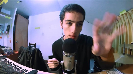 ASMR Beatboxing: Relaxing Rhythms for Ultimate Chill