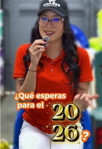 ¡Gracias por ser parte de Supermarket Chagee este 2025! 🎉🧡 Nuestro equipo espera seguir siendo parte de tu día a día en el 2026 ✨🤩 ¡Felices fiestas! 🎉 🥳 #supermercado #añonuevo #mensajenavideño