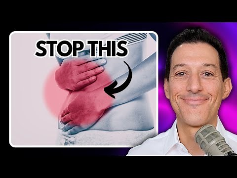 The Gut Issue No One Is Talking About (Fructose Malabsorption)