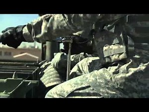 Army Careers 14T - PATRIOT Launching Station Enhanced Operator/Maintainer