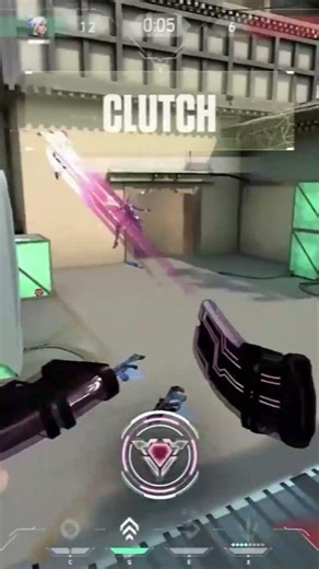 Learn trigger discipline with me🤣