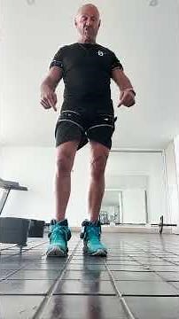 Ankle Weights + BFR: Increase Intensity Without Heavy Loads
