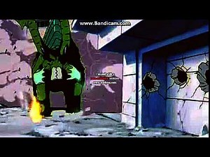 Blue Gender Opening (HD)