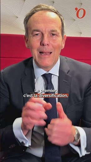 Wealth management: advice from Nicolas Otton (BNP Paribas Private Bank)