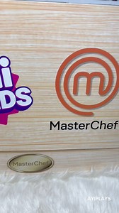 Unboxing Zuru Mini Brands Create Master Chef ASMR. In today's menu, we have Ramen. 🍜 #minibrands #minibrandsmasterchef #masterchef #minibrandscreate #minicooking #zuru #zurutoys #asmr #ayiplays | Ayiplays