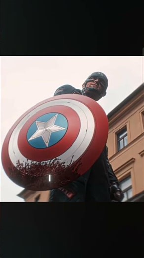 " The Captain America We Want 🥶 " | Winter Soldier Skull Edit | Luna Bala ( Slowed ) #reels