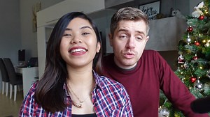 ITALIAN FILIPINA❤ | BLOOPERS!😆🤣🤪 #bloopers #funnycouple #italianfilipinarelationship #pinayinitaly #interracialcouple | Maria Victoria