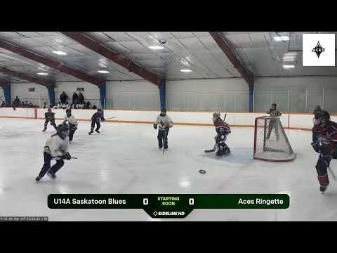 Aces Ringette (2026.02.28)