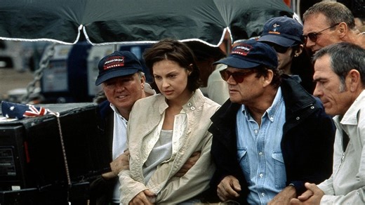 Podwójne ryzyko (1999)