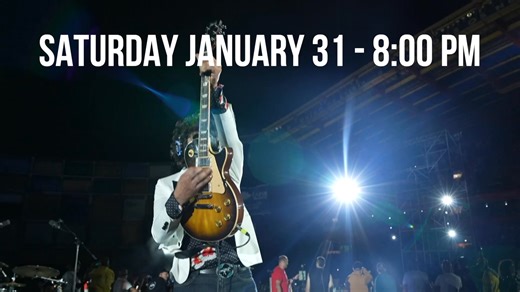 What is Rockin' 1000? 🎸 Here's everything you need to know about Rockin'1000 before they rock out in the Caesars Superdome on January 31st! 1000 musicians in concert with a special New Orleans welcome directed by Harry Connick Jr, featuring Dumpstaphunk, Bonerama, Rebirth Brass Band, The Rumble ft. Chief Joseph Boudreaux Jr. Joyful Gospel New Orleans students from the Emc Nola , The Roots of Music, and more! Raising Cane's Preshow featuring Cowboy Mouth and DJ Captain Charles (8:30 PM). Doors o